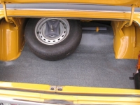 1971 Dodge Charger for sale in Michigan (ID-126207)