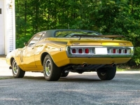 1971 Dodge Charger for sale in Michigan (ID-126207)