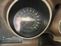 1971 Dodge Charger for sale in Michigan (ID-126207)
