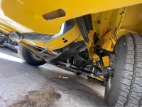 1971 Dodge Charger for sale in Michigan (ID-126207)