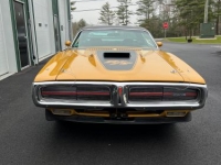 1971 Dodge Charger for sale in Michigan (ID-126207)