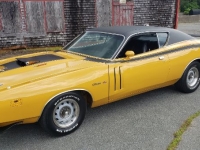 1971 Dodge Charger for sale in Michigan (ID-126207)