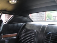 1971 Dodge Charger for sale in Michigan (ID-126207)
