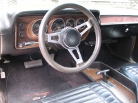 1971 Dodge Charger for sale in Michigan (ID-126207)