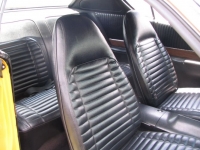 1971 Dodge Charger for sale in Michigan (ID-126207)
