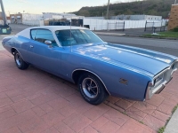 1971 Dodge Charger for sale in Riverhead, New York (ID-128202)