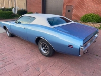 1971 Dodge Charger for sale in Riverhead, New York (ID-128202)