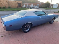 1971 Dodge Charger for sale in Riverhead, New York (ID-128202)