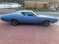 1971 Dodge Charger for sale in Riverhead, New York (ID-128202)