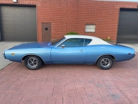 1971 Dodge Charger for sale in Riverhead, New York (ID-128202)