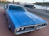 1971 Dodge Charger for sale in Riverhead, New York (ID-128202)