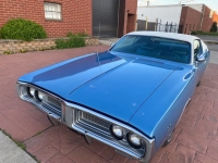 1971 Dodge Charger for sale in Riverhead, New York (ID-128202)