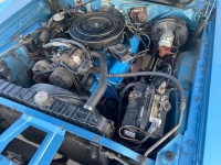 1971 Dodge Charger for sale in Riverhead, New York (ID-128202)