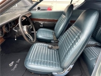 1971 Dodge Charger for sale in Michigan (ID-128286)