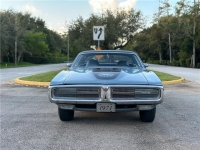 1971 Dodge Charger for sale in Michigan (ID-128286)