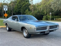 1971 Dodge Charger for sale in Michigan (ID-128286)