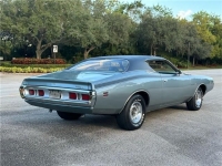 1971 Dodge Charger for sale in Michigan (ID-128286)