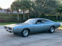1971 Dodge Charger for sale in Michigan (ID-128286)