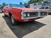 1971 Dodge Charger for sale in Michigan (ID-130679)