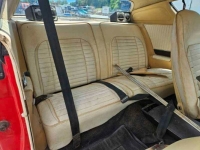1971 Dodge Charger for sale in Michigan (ID-130679)