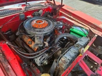 1971 Dodge Charger for sale in Michigan (ID-130679)
