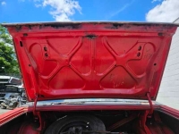 1971 Dodge Charger for sale in Michigan (ID-130679)