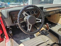 1971 Dodge Charger for sale in Michigan (ID-130679)