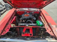 1971 Dodge Charger for sale in Michigan (ID-130679)