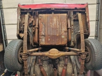 1971 Dodge Charger for sale in Michigan (ID-130679)