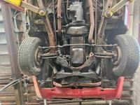 1971 Dodge Charger for sale in Michigan (ID-130679)