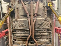 1971 Dodge Charger for sale in Michigan (ID-130679)