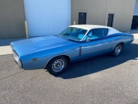 1971 Dodge Charger for sale in Michigan (ID-131135)