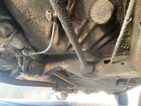 1971 Dodge Charger for sale in Michigan (ID-131135)
