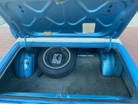1971 Dodge Charger for sale in Michigan (ID-131135)