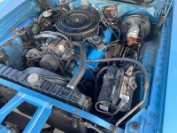 1971 Dodge Charger for sale in Michigan (ID-131135)