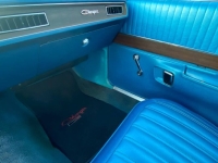 1971 Dodge Charger for sale in Michigan (ID-131135)