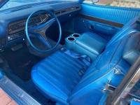 1971 Dodge Charger for sale in Michigan (ID-131135)