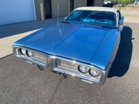 1971 Dodge Charger for sale in Michigan (ID-131135)