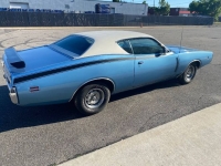 1971 Dodge Charger for sale in Michigan (ID-131135)