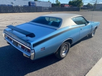 1971 Dodge Charger for sale in Michigan (ID-131135)