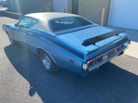 1971 Dodge Charger for sale in Michigan (ID-131135)