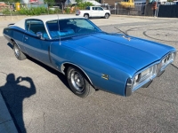 1971 Dodge Charger for sale in Michigan (ID-131135)