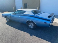 1971 Dodge Charger for sale in Michigan (ID-131135)