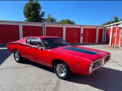 1971 Dodge Charger for sale 1971 Dodge Charger for sale