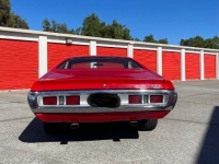 1971 Dodge Charger for sale in Michigan (ID-133985)