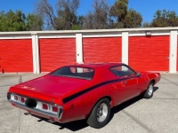 1971 Dodge Charger for sale in Michigan (ID-133985)