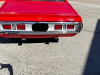 1971 Dodge Charger for sale in Michigan (ID-133985)