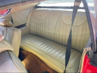 1971 Dodge Charger for sale in Michigan (ID-133985)