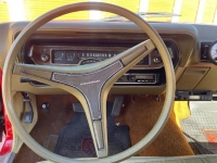 1971 Dodge Charger for sale in Michigan (ID-133985)