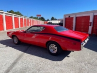 1971 Dodge Charger for sale in Michigan (ID-133985)